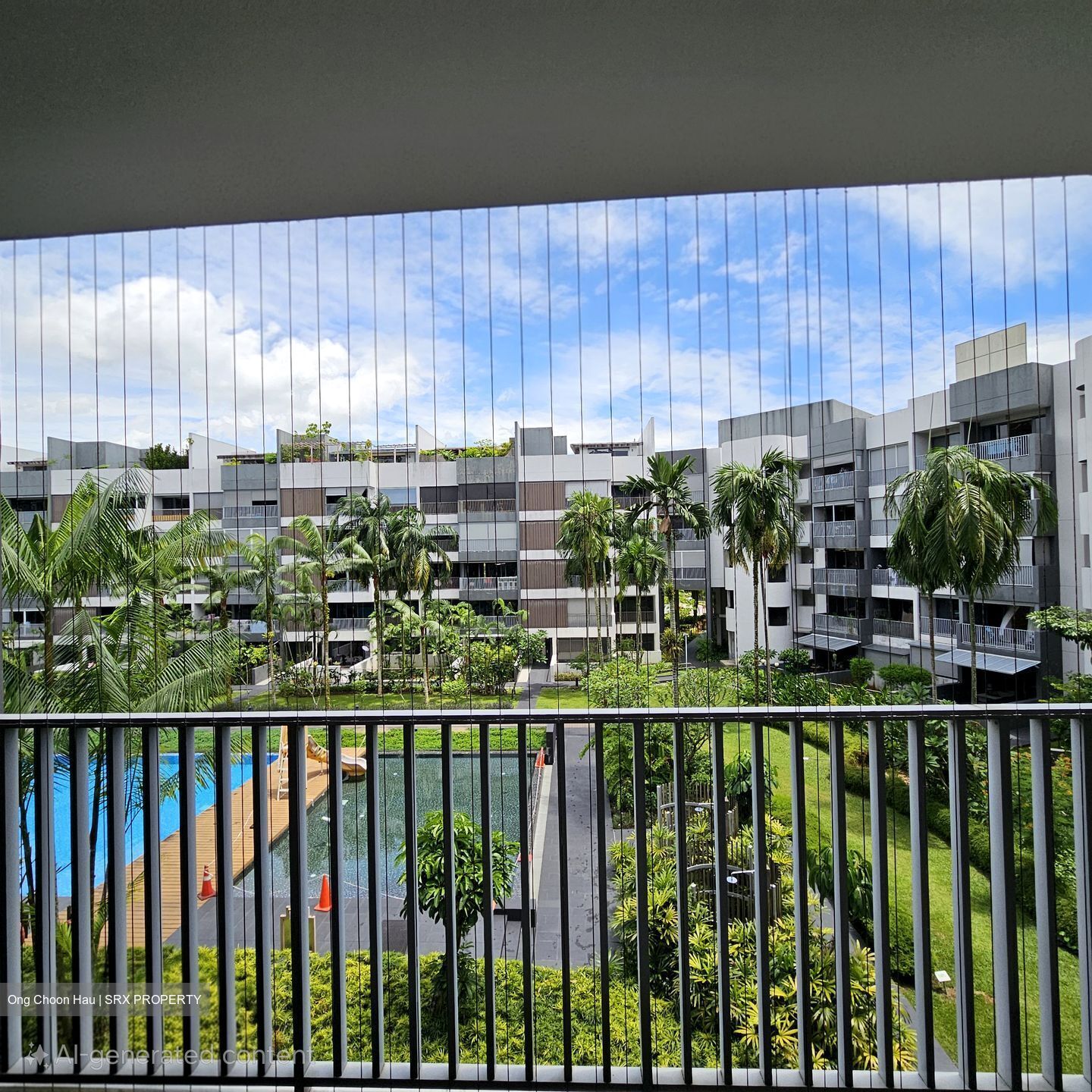 Meadows @ Peirce (D26), Condominium #495271661